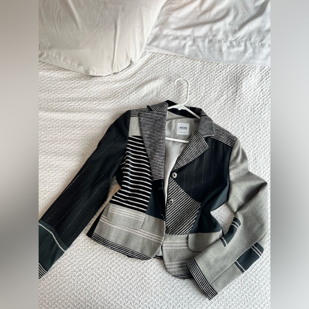 Funky Moschino Jacket